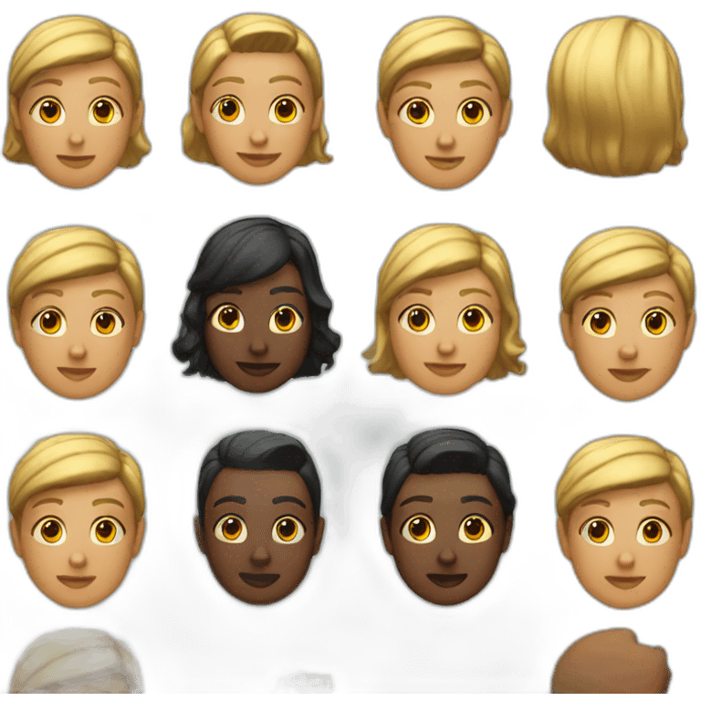 the-sims emoji