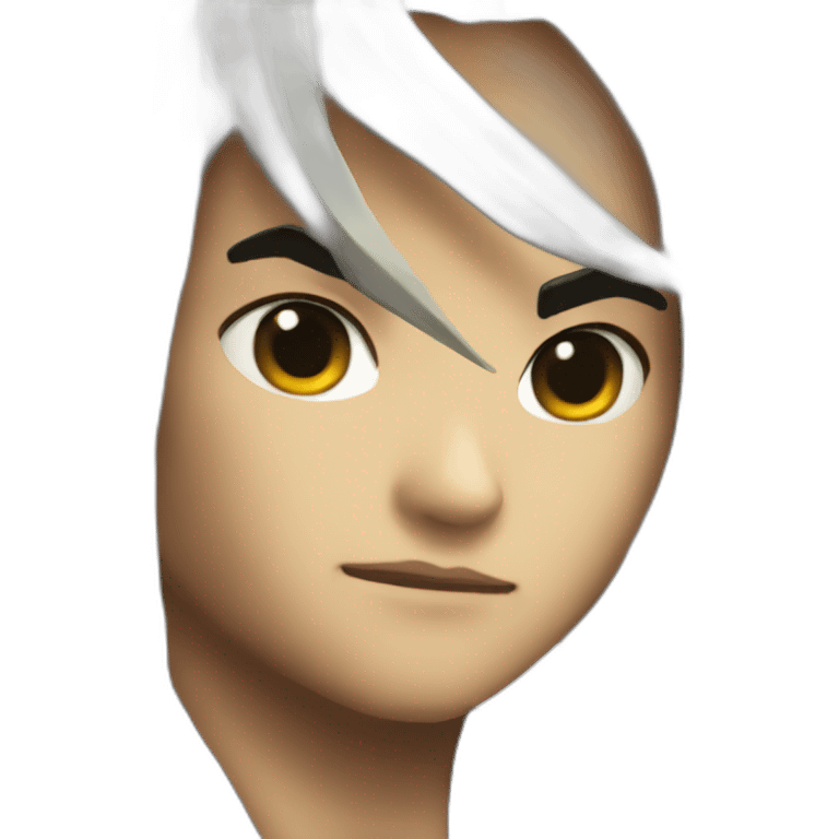 yasuo emoji