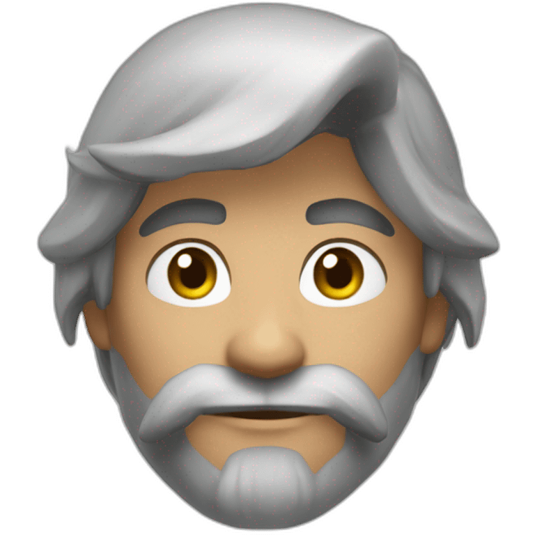 Link sur son celestrier emoji