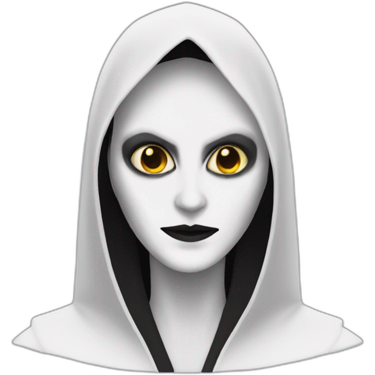 Valak emoji