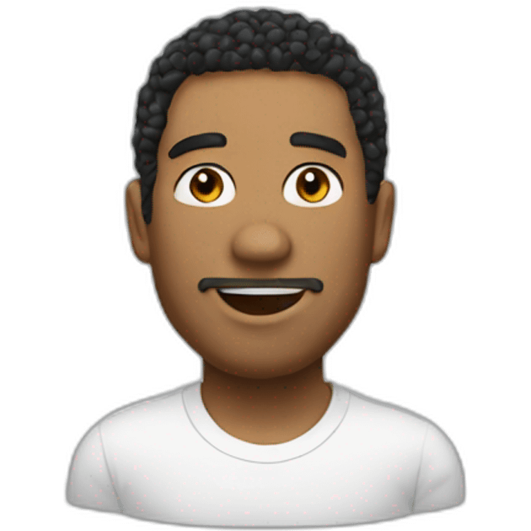 Mike tayson emoji