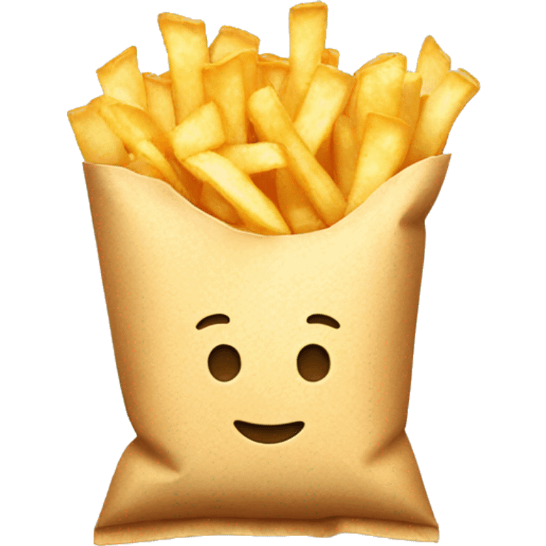 chips emoji