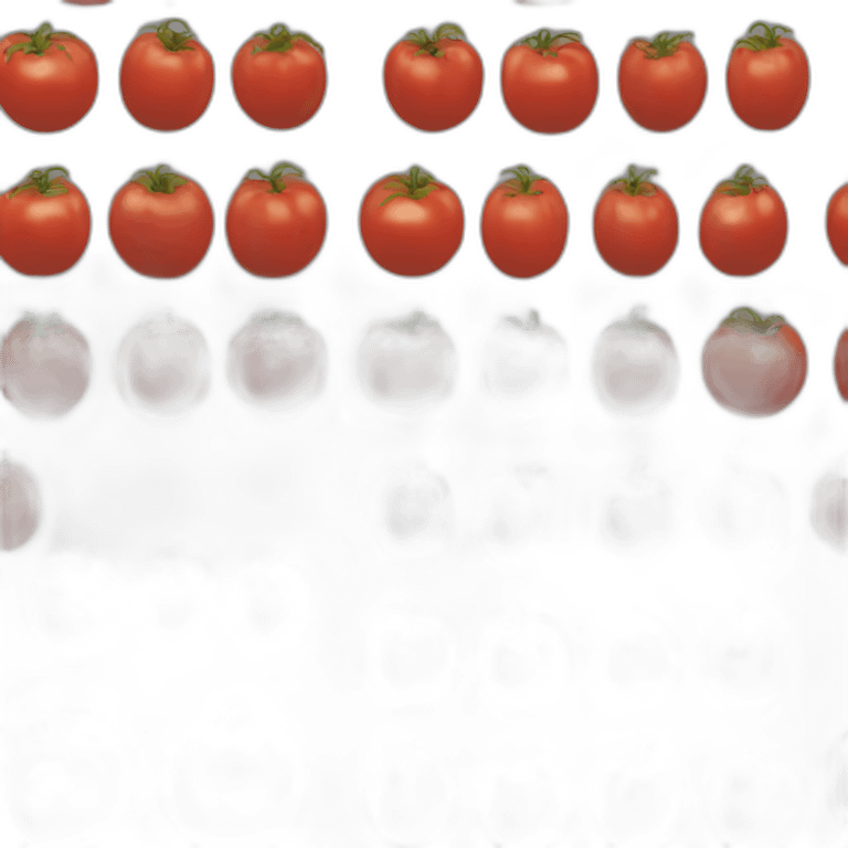 pomodoro emoji