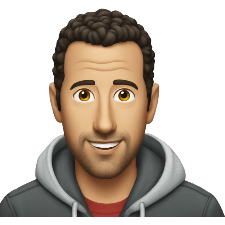 adam sandler emoji