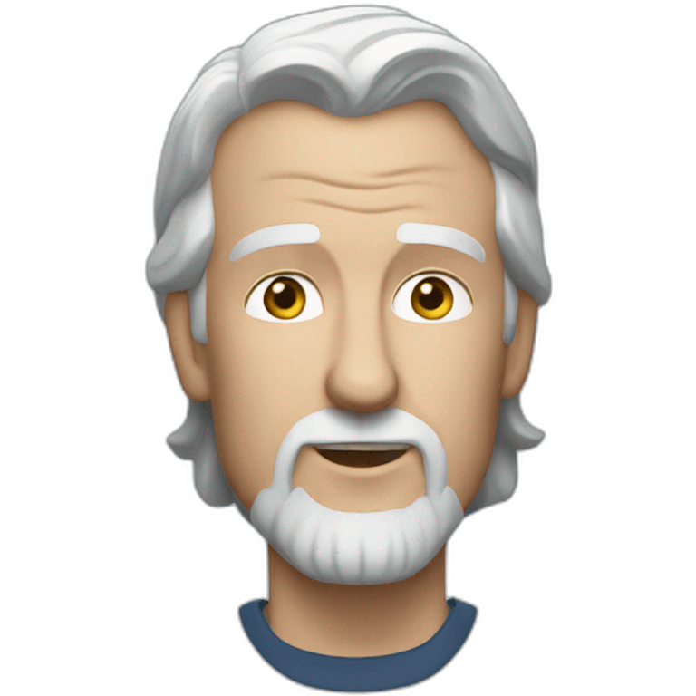 Avatar James Cameron emoji