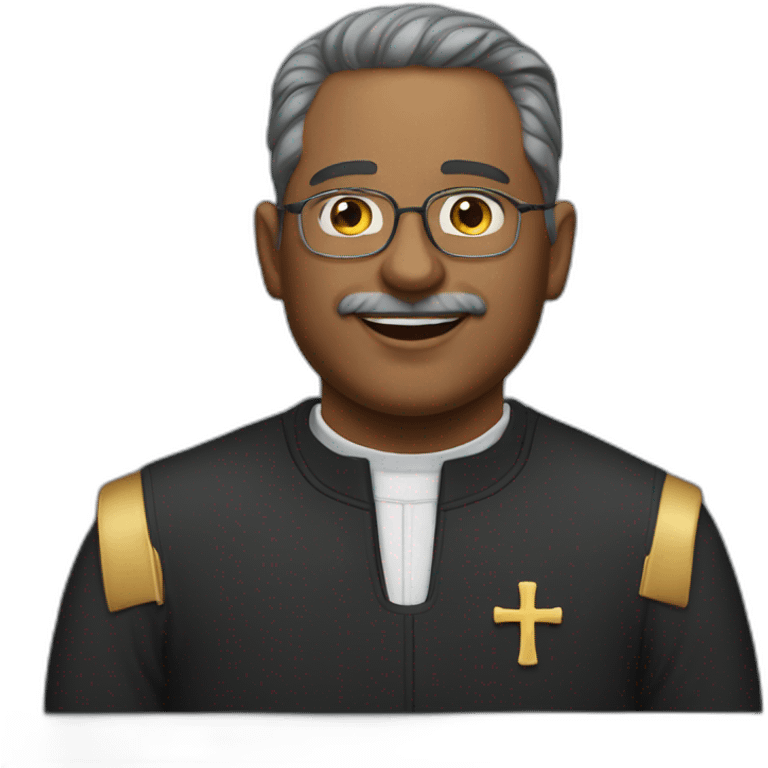 Pastor alemán emoji