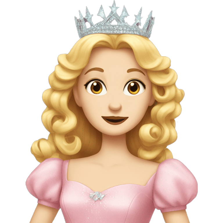 glinda emoji