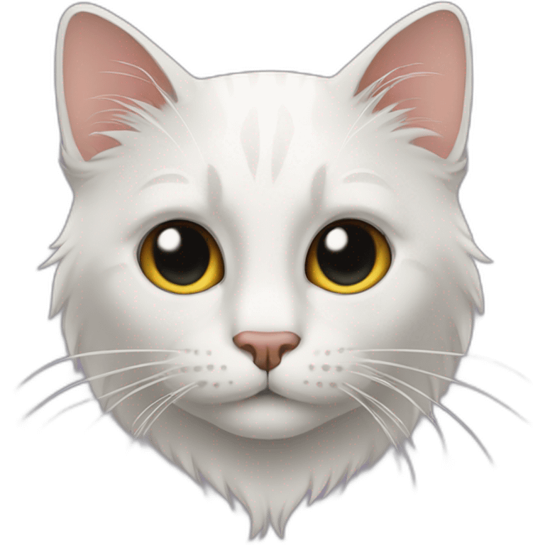 cat cto emoji