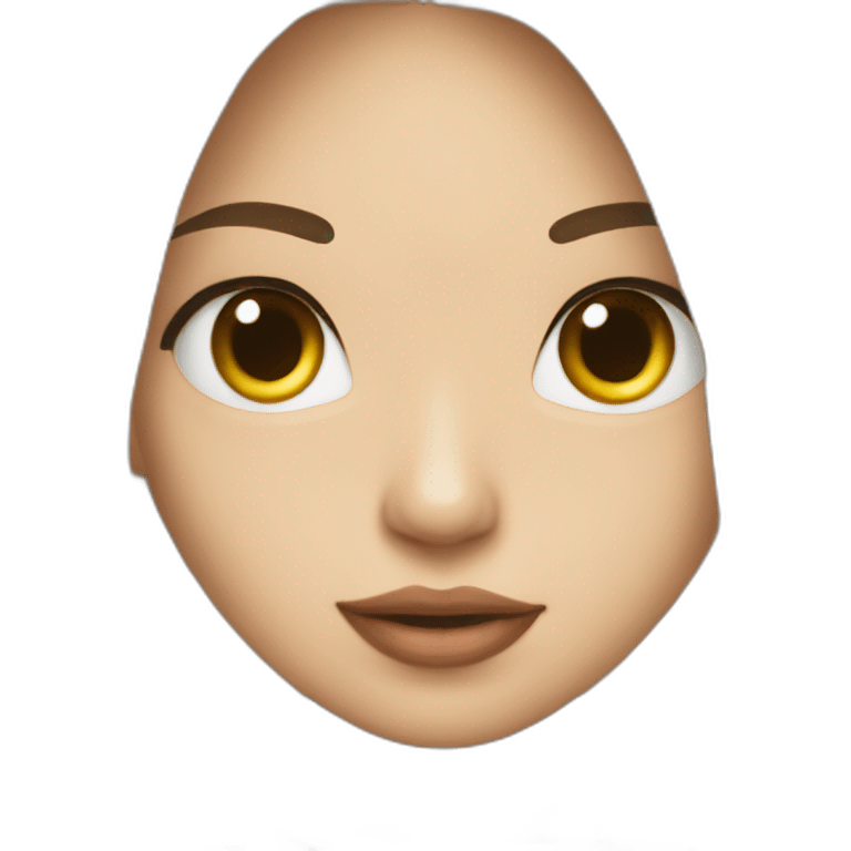 Kim Jennie  emoji