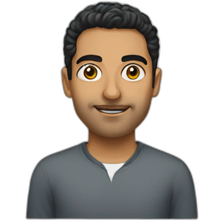 Mahmoud Noor emoji