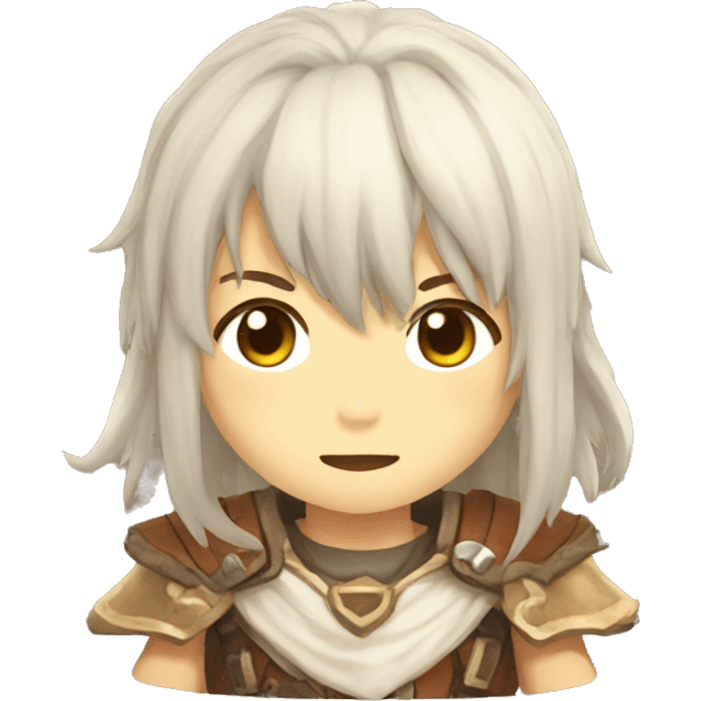 ragnarok online emoji