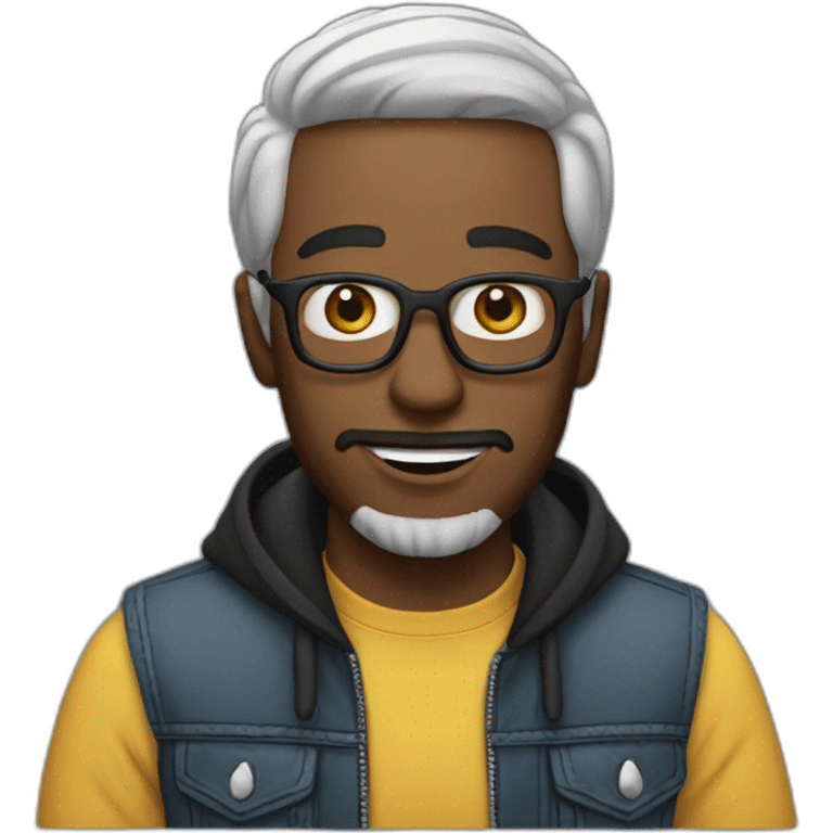 Mc stan emoji