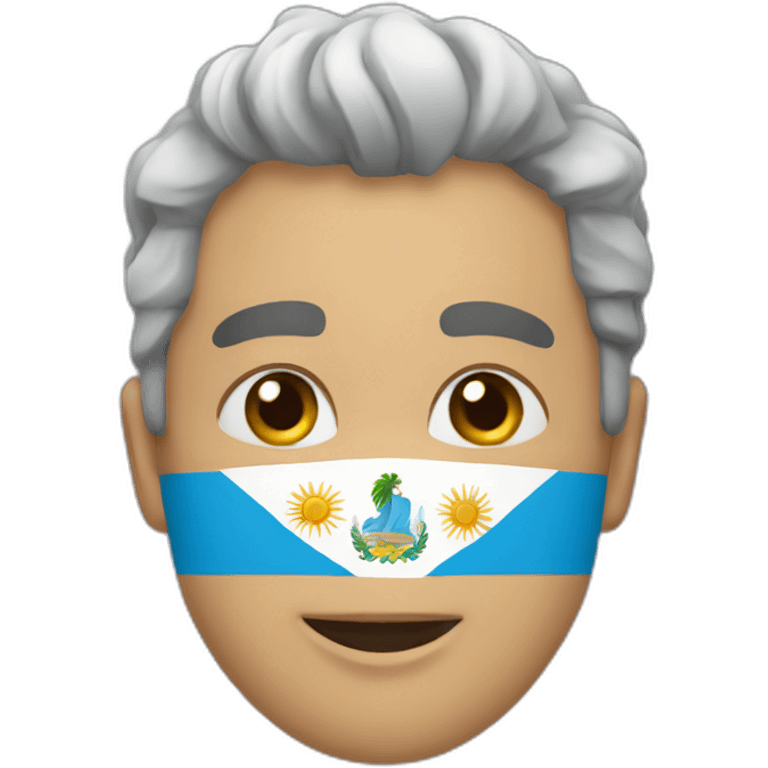 uruguay emoji