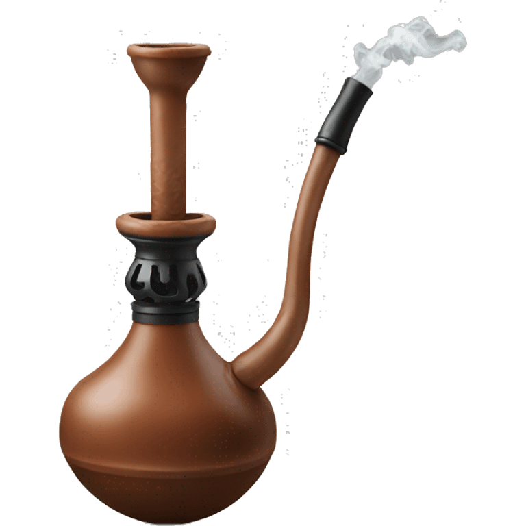  Shisha emoji