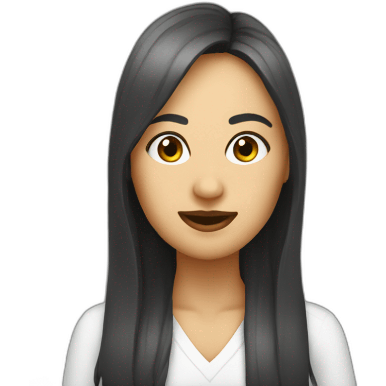 Fanny Molla emoji