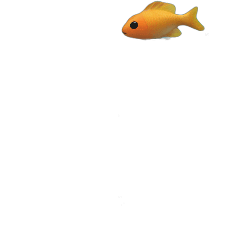 un aquarium emoji