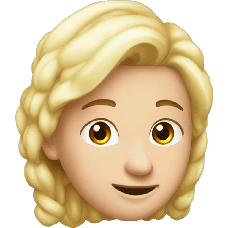 Розовое сердце на крыльях бабочки emoji