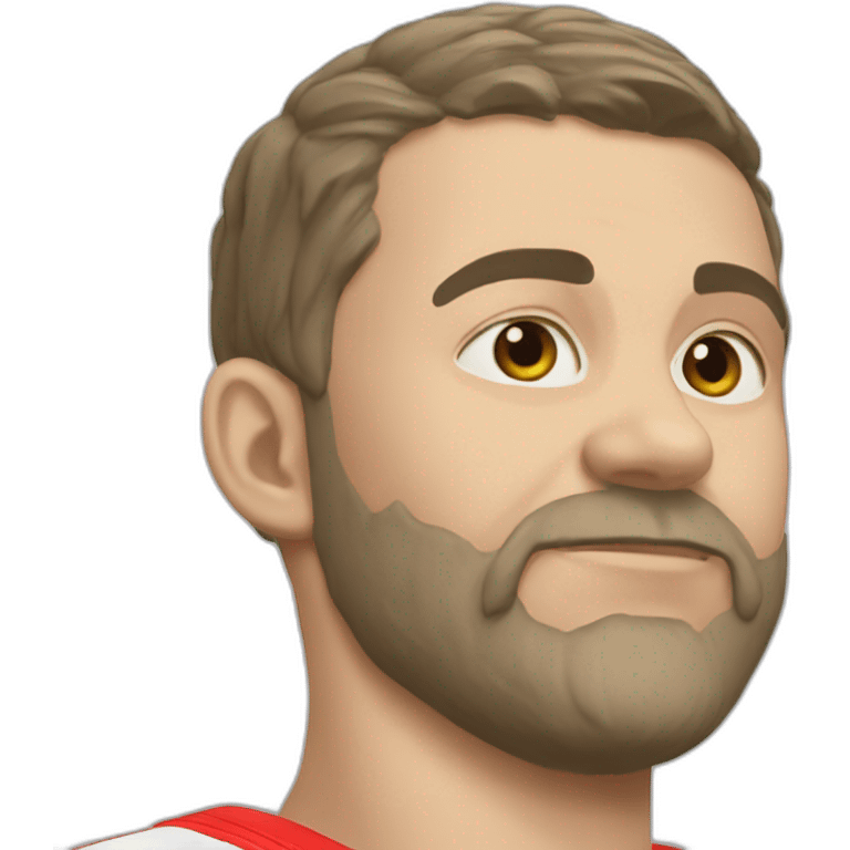 crvena-zvezda emoji