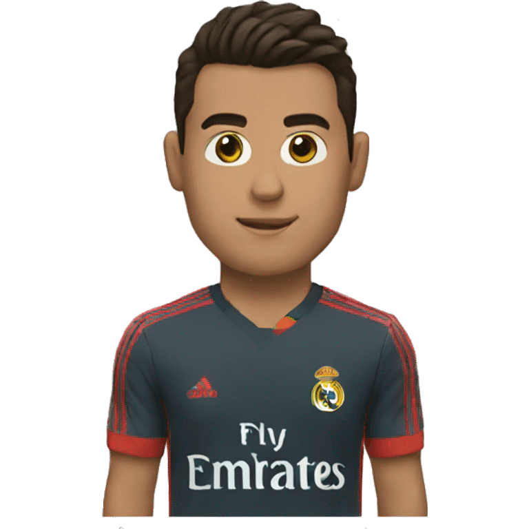 cristiano emoji