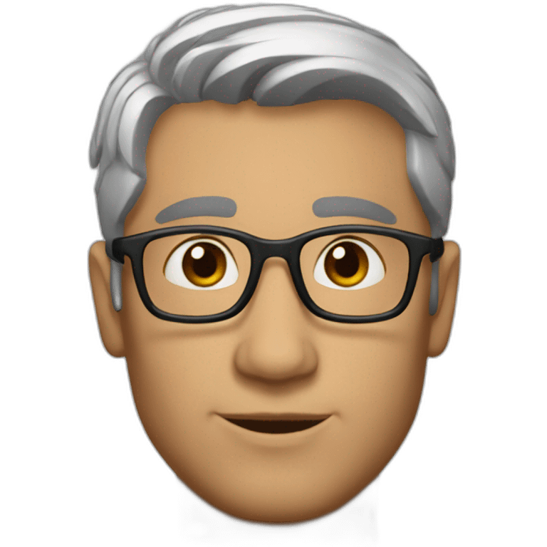 Nigel Uno emoji