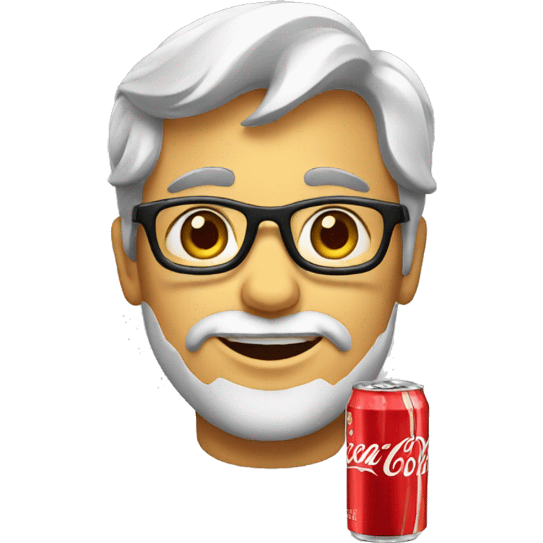 coke emoji