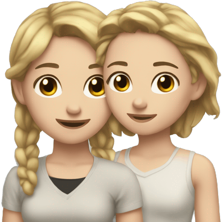 Me x lexie emoji