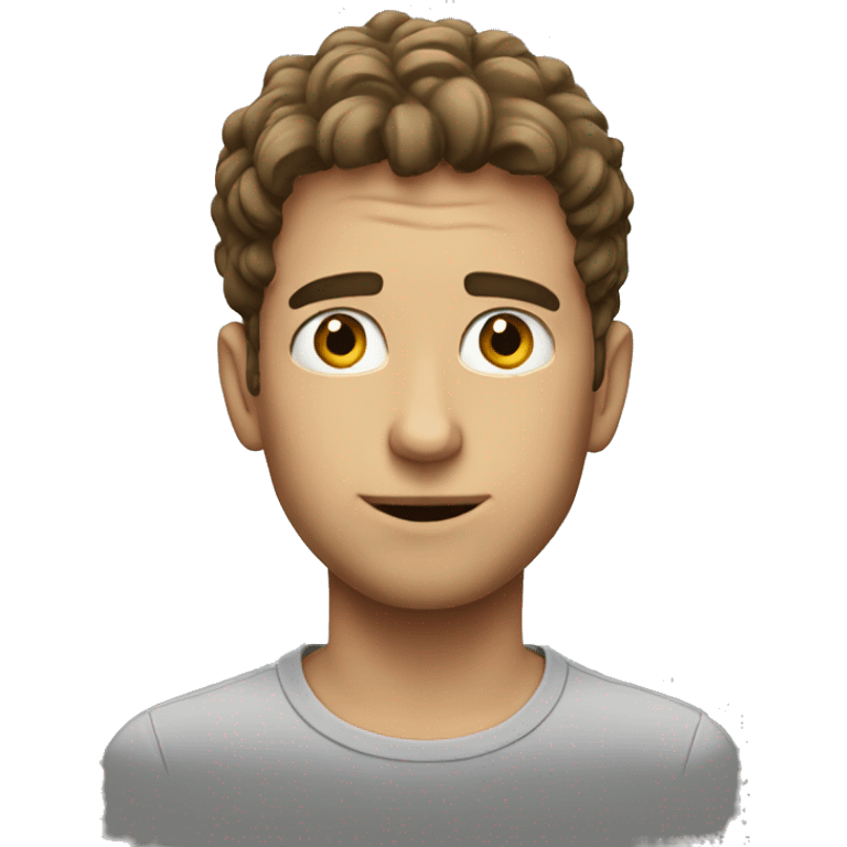 Ethan  emoji