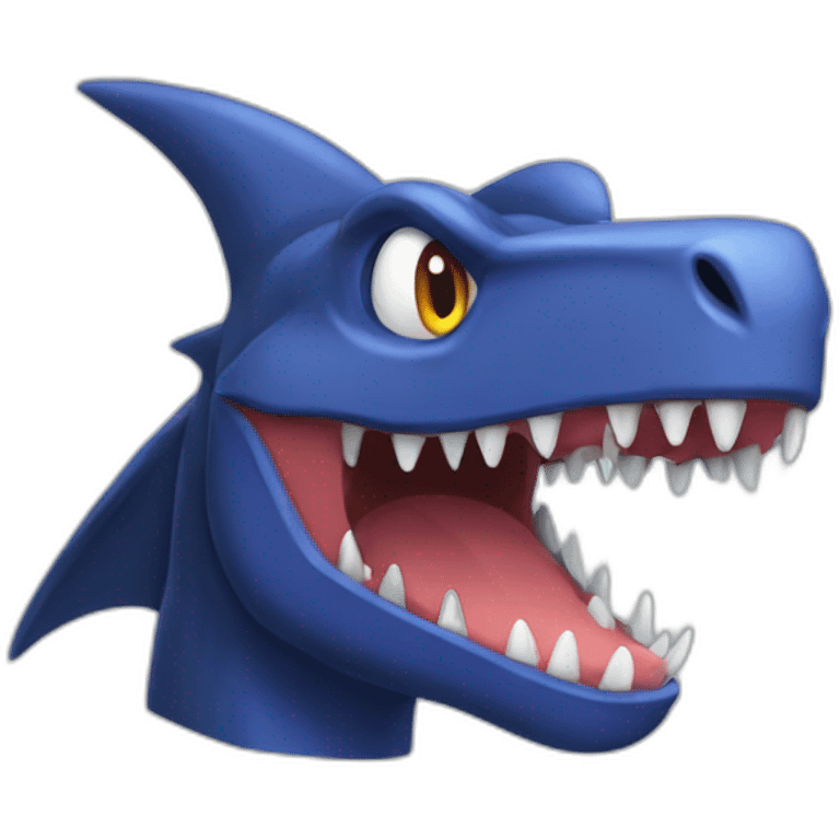 garchomp emoji