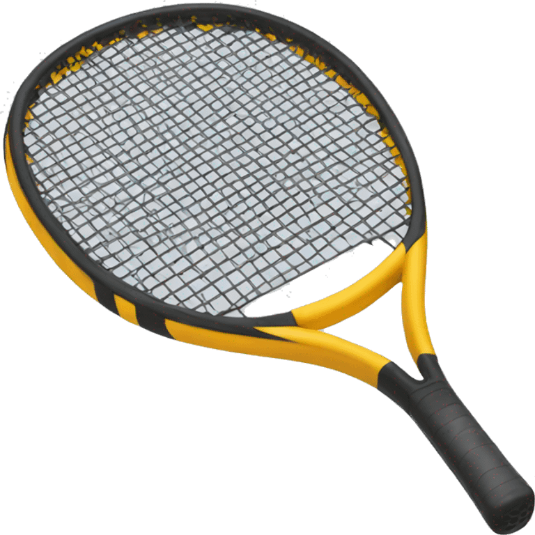 paddle racket emoji