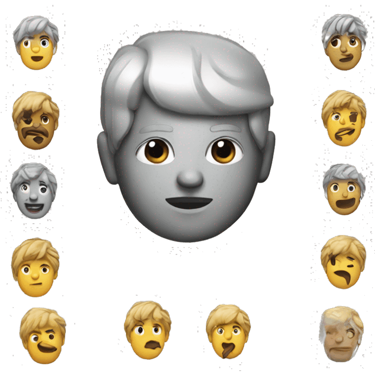 Mercury  emoji