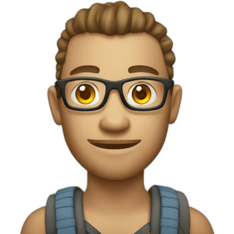 bali software nomad emoji