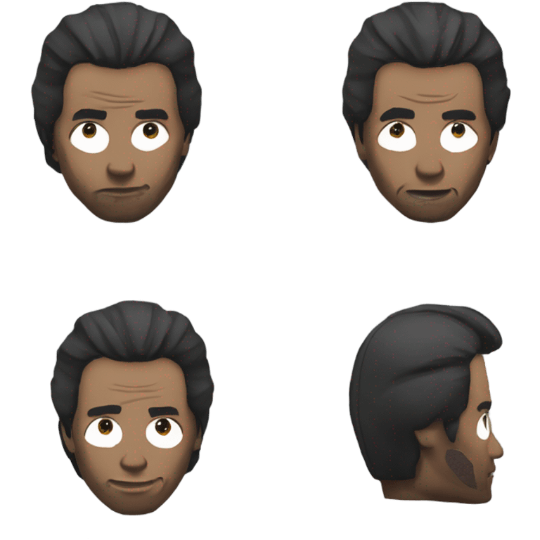 Oppressor gta 5 emoji