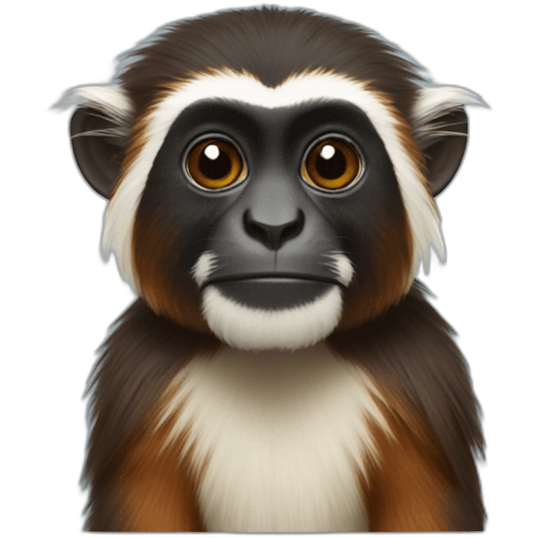 tamarin emoji