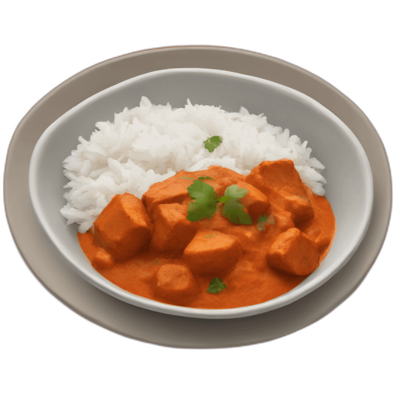 tikka masala emoji