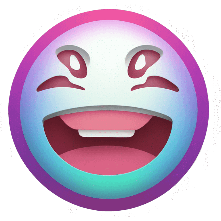 tiktok logo emoji