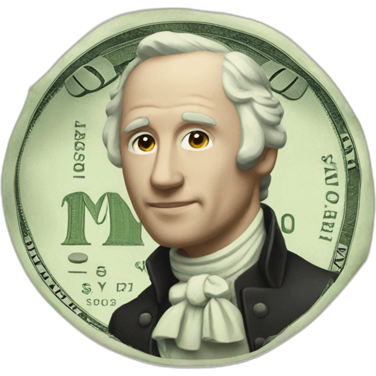 money emoji