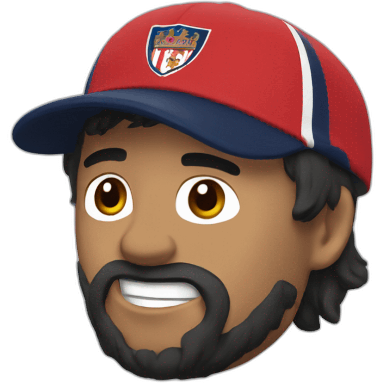 Osasuna emoji