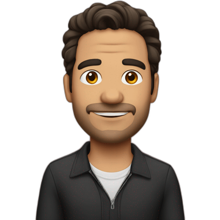 Juan Pablo Duarte emoji