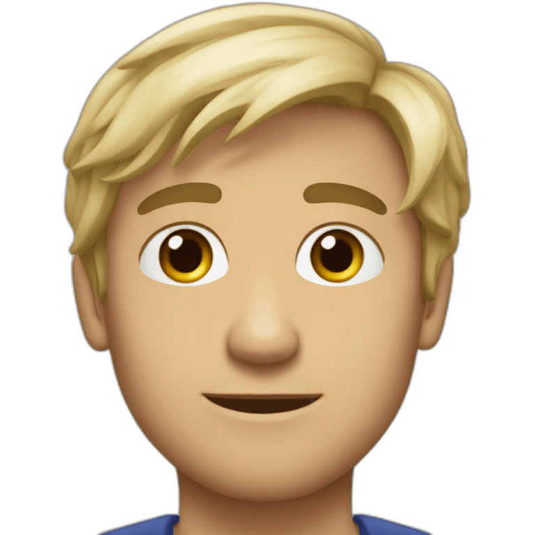 sebastian szymanski emoji