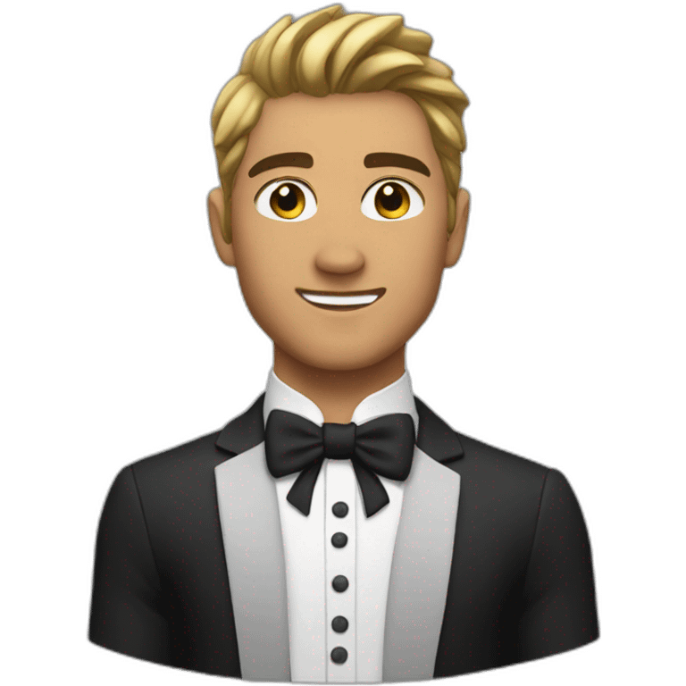 Zane emoji