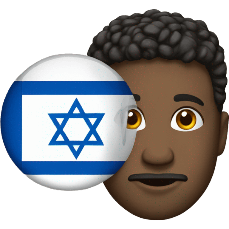 Israel emoji