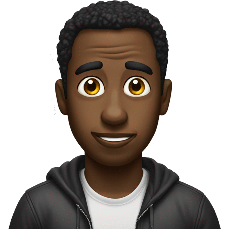 Diddy-covered-in-milk emoji