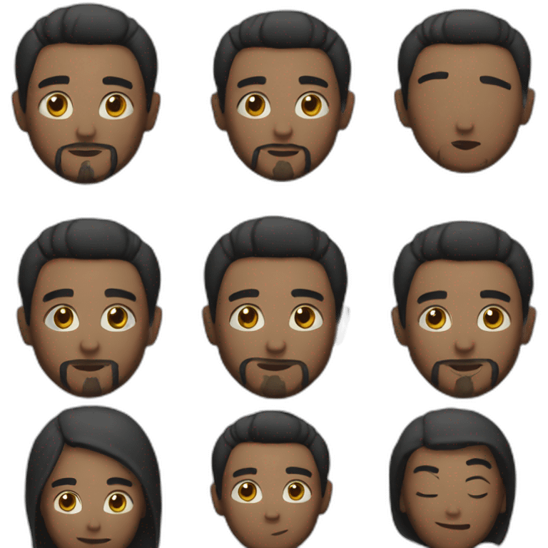 Deen emoji