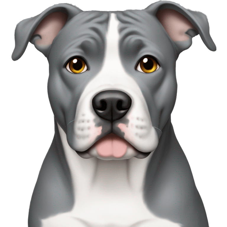 gray staffordshire emoji