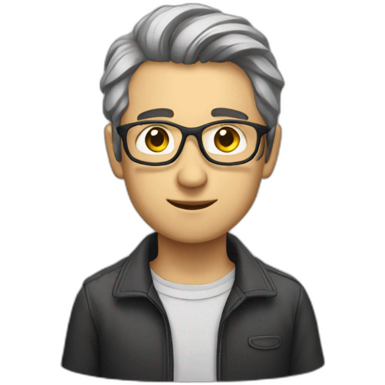 Noam emoji