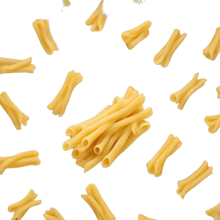 pasta emoji