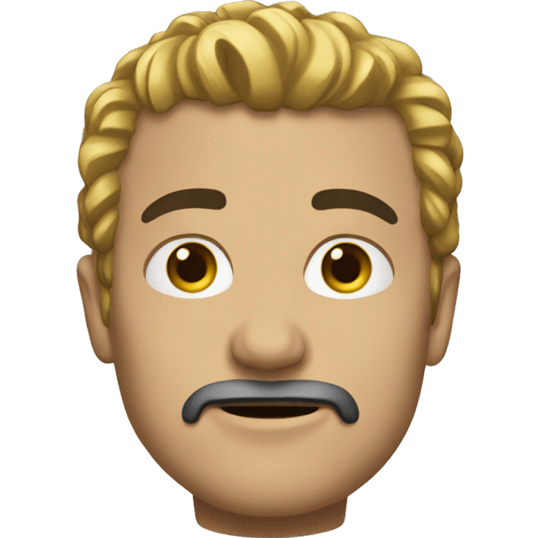 Baldwin emoji