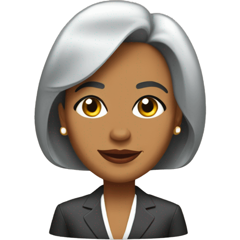 Condoleezza Rice  emoji