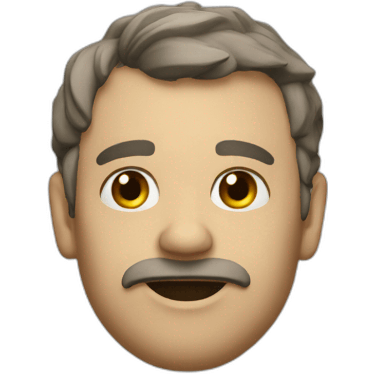 Rauch emoji