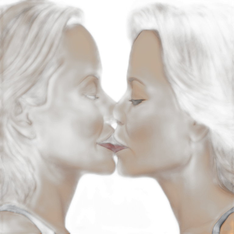 maria bello diane lane kiss emoji